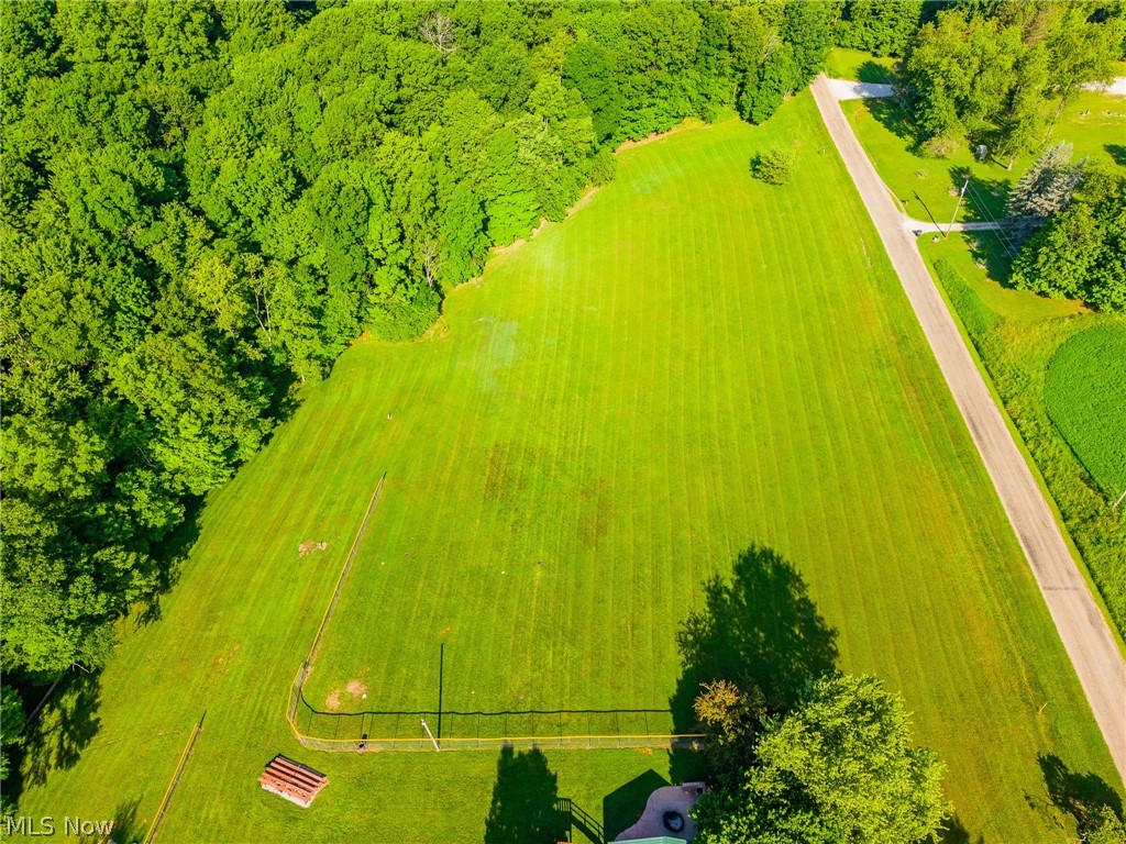 927 Township Road 2408 Perrysville OH 44864