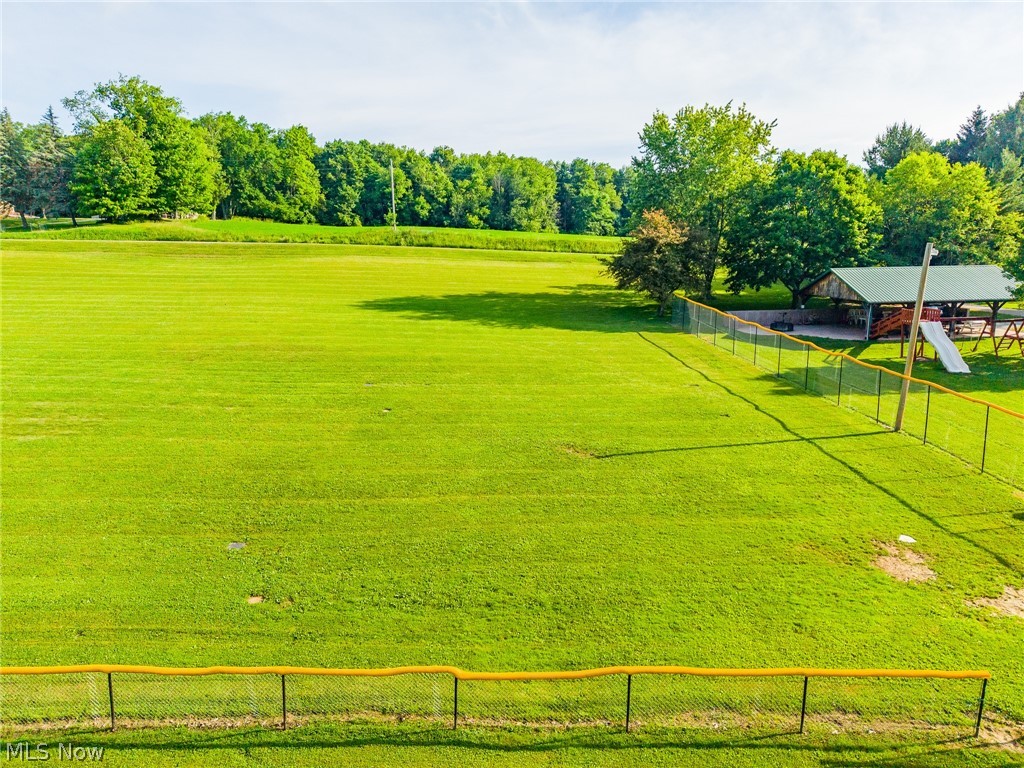927 Township Road 2408 Perrysville OH 44864