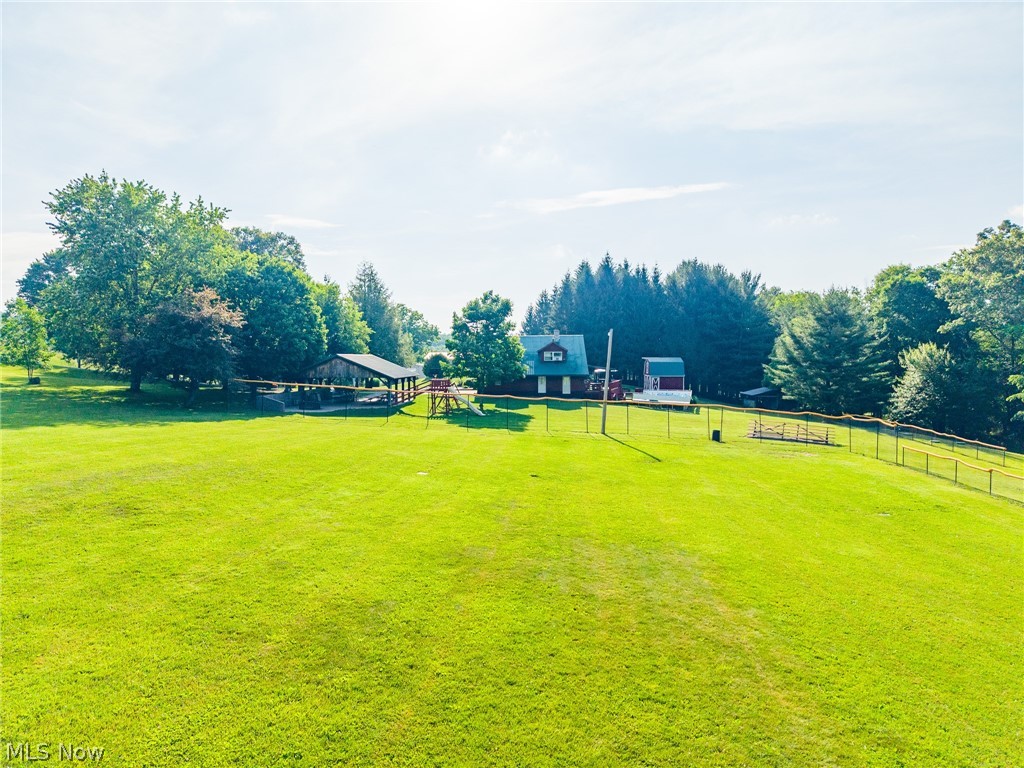 927 Township Road 2408 Perrysville OH 44864