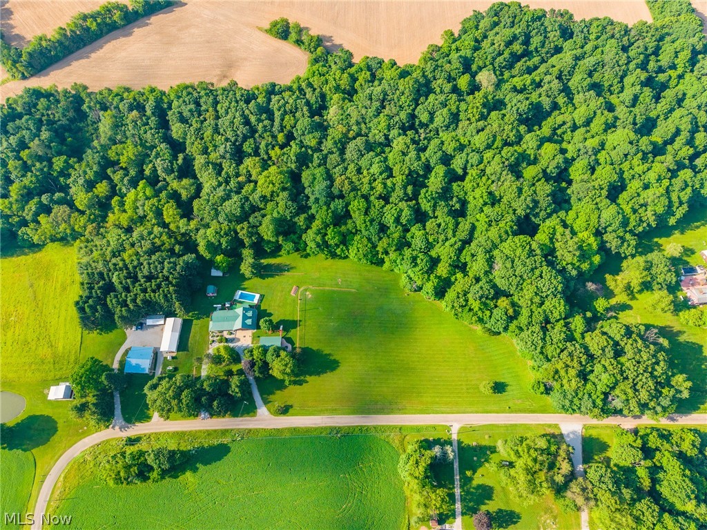 927 Township Road 2408 Perrysville OH 44864