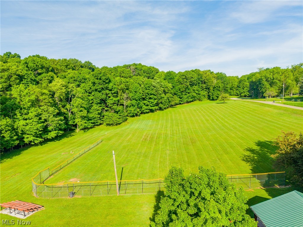 927 Township Road 2408 Perrysville OH 44864