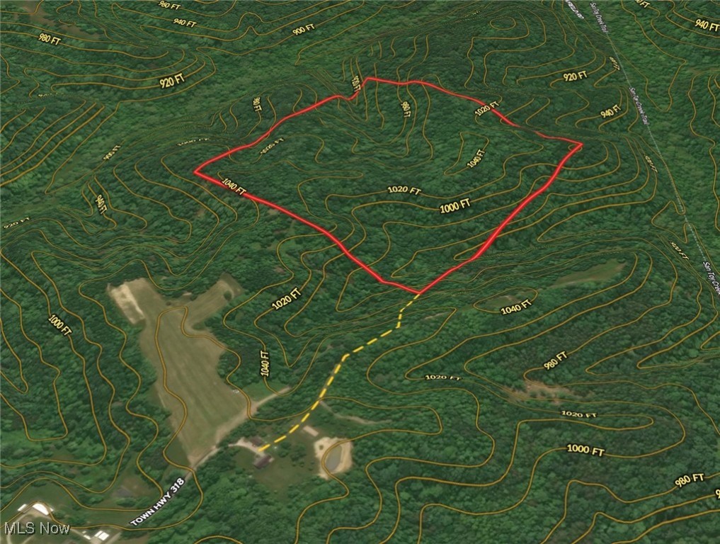 0 Township Road 318 Corning OH 43730