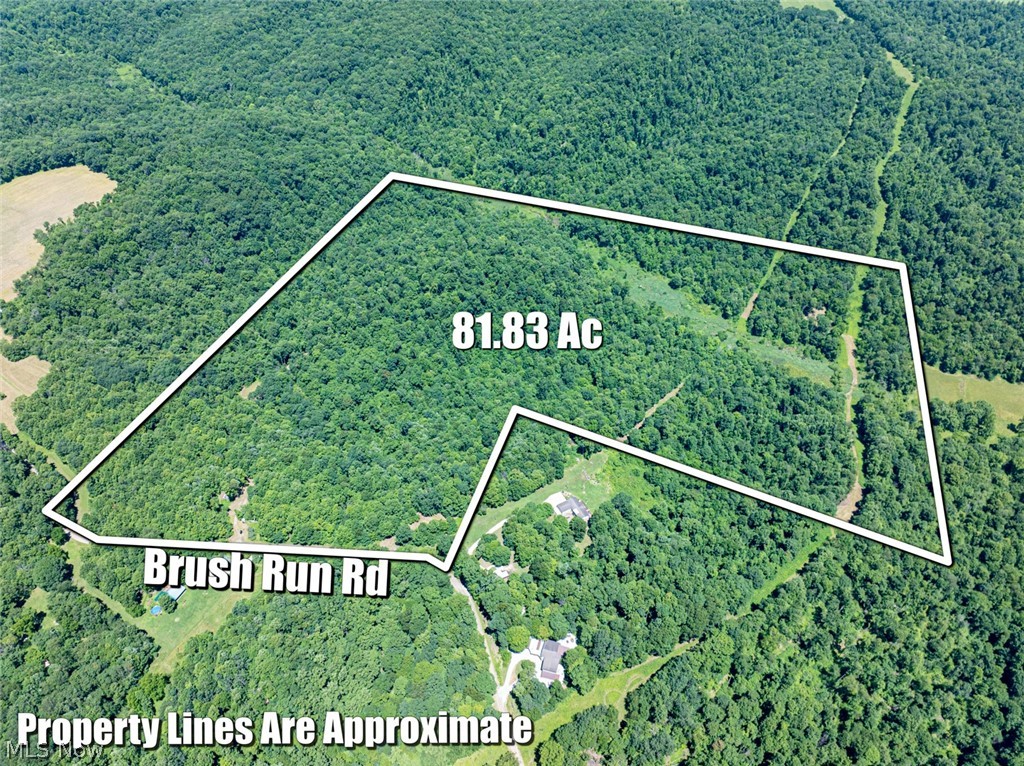 6985 Brush Run Road Cambridge OH 43725