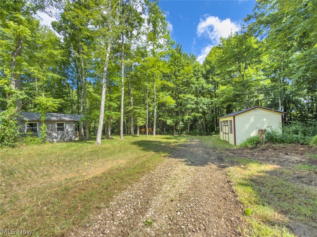 6985 Brush Run Road Cambridge OH 43725