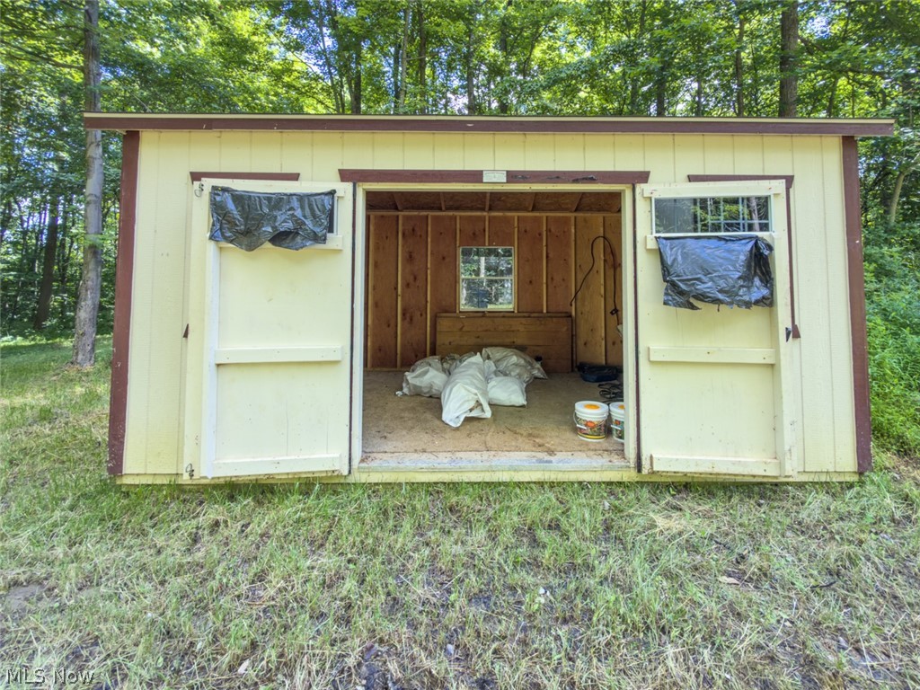 6985 Brush Run Road Cambridge OH 43725