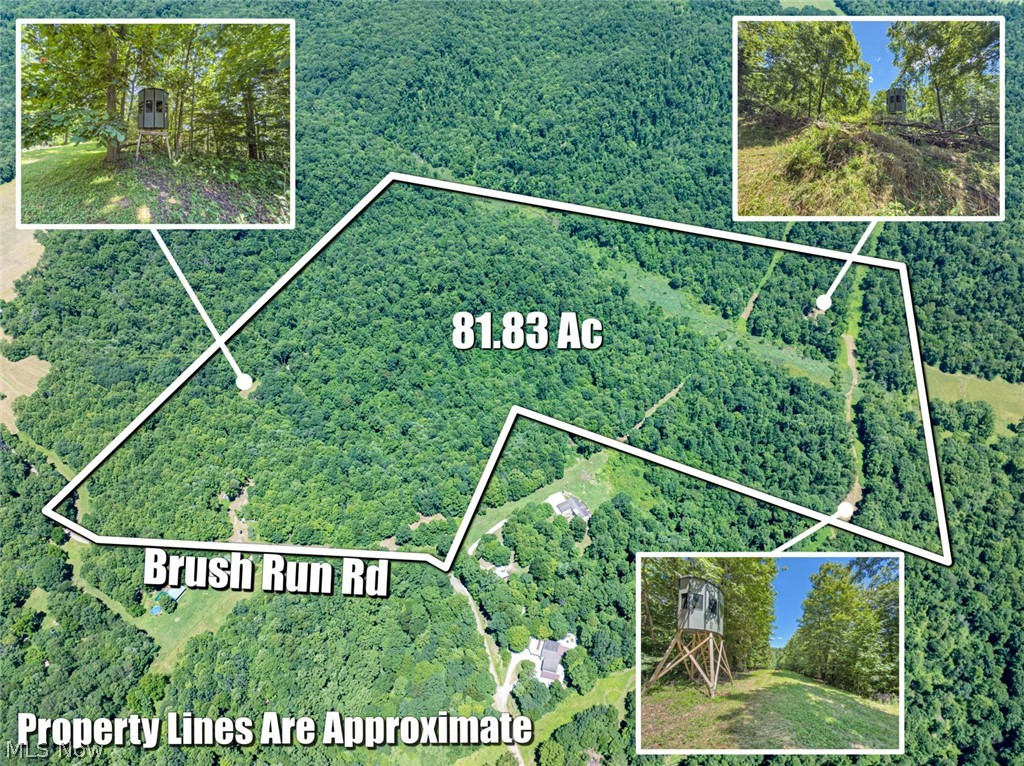 6985 Brush Run Road Cambridge OH 43725
