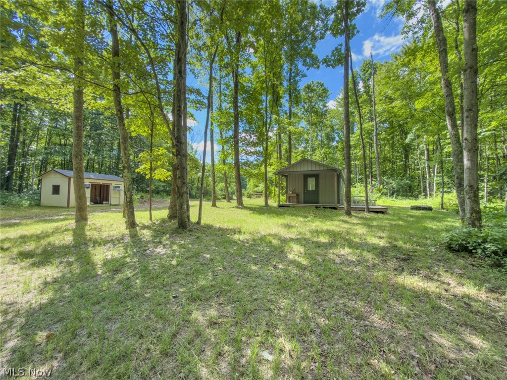 6985 Brush Run Road Cambridge OH 43725
