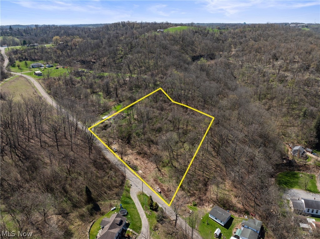 115 Township Road 501 Mingo Junction OH 43938