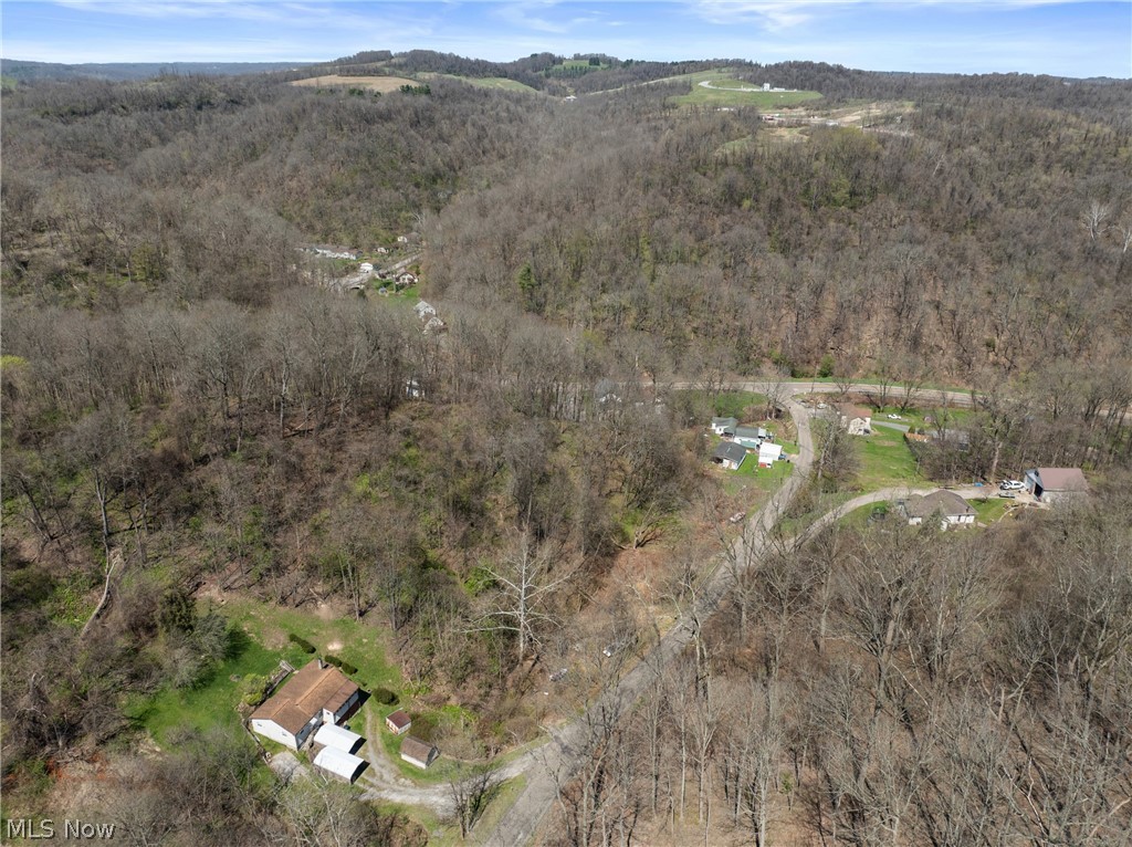 115 Township Road 501 Mingo Junction OH 43938