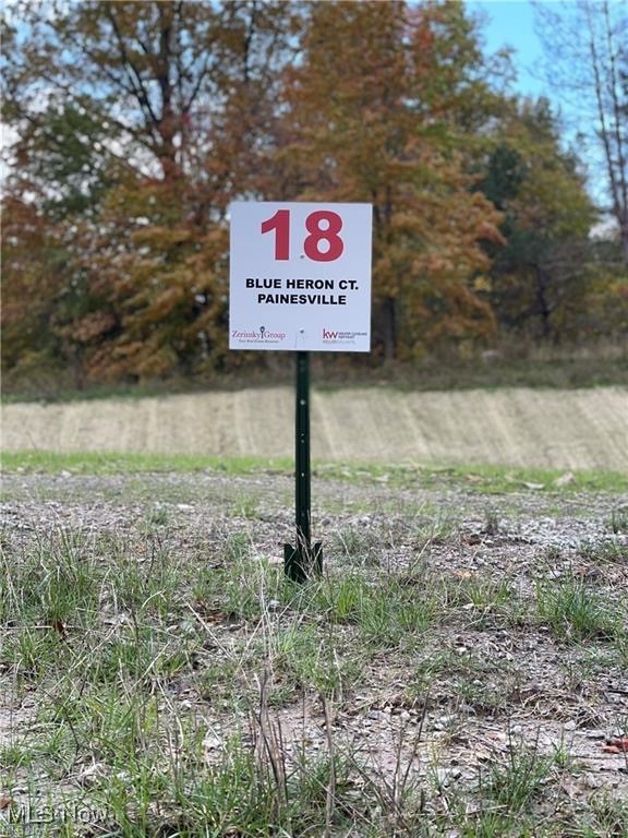18 Blue Heron Court Painesville OH 44077