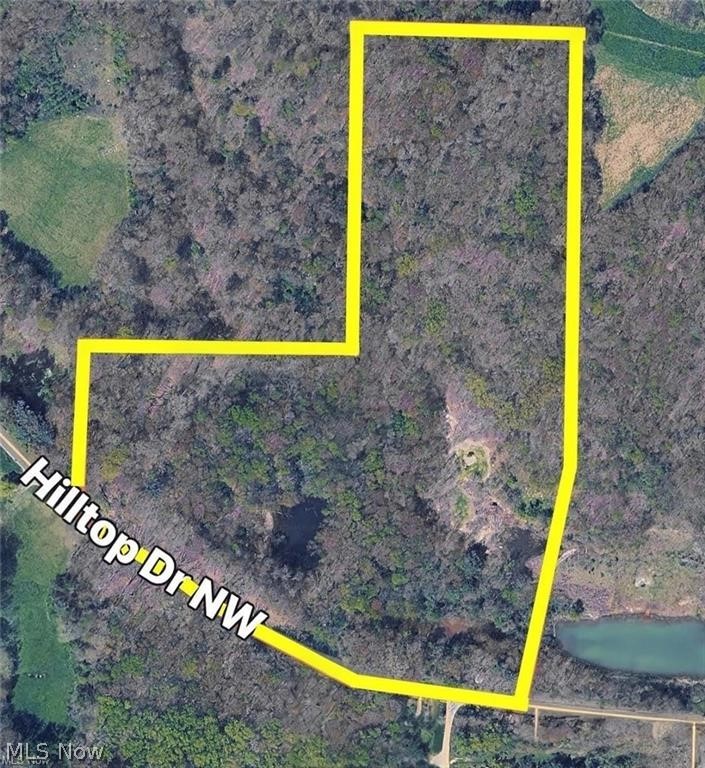 Hilltop Drive NW Strasburg OH 44680