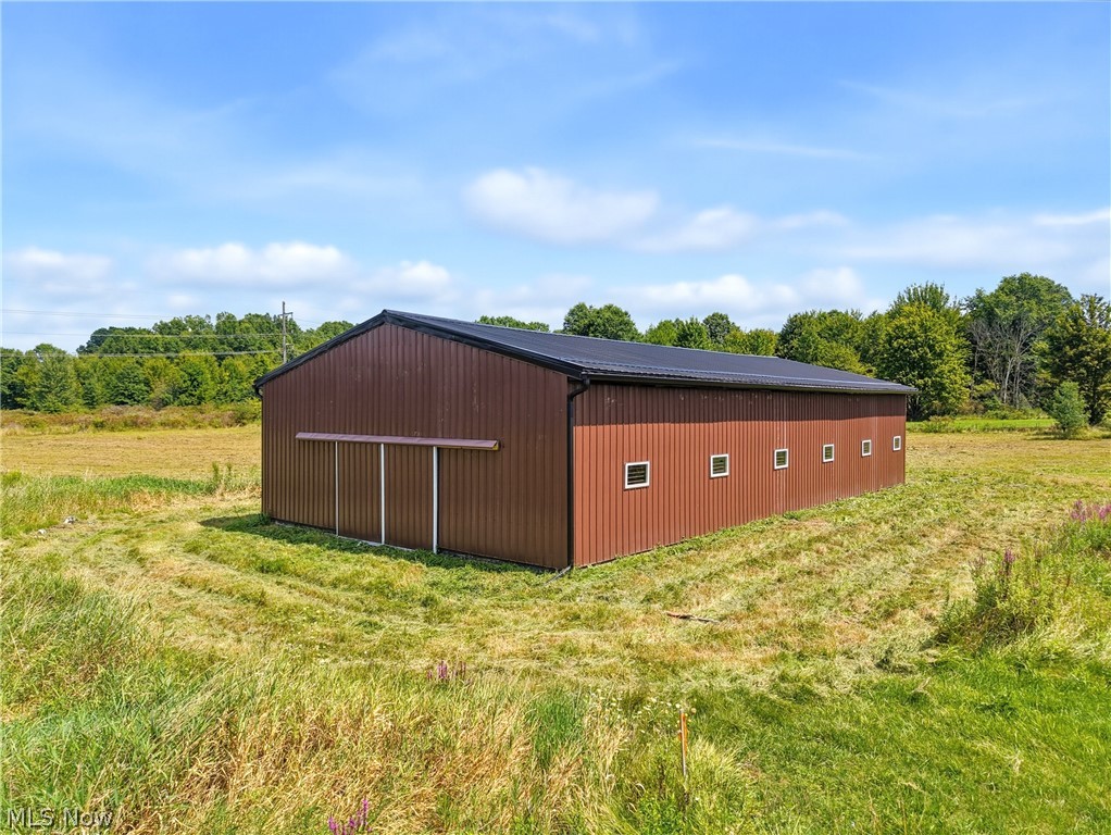 State Route 82 Newton Falls OH 44444