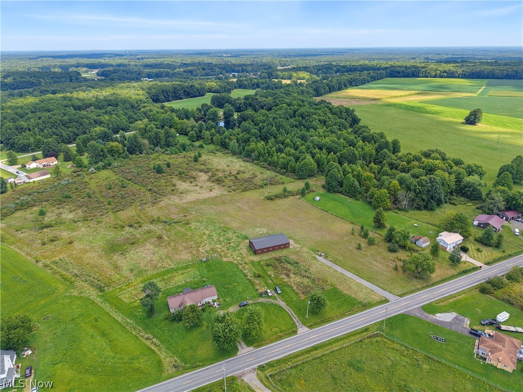 State Route 82 Newton Falls OH 44444