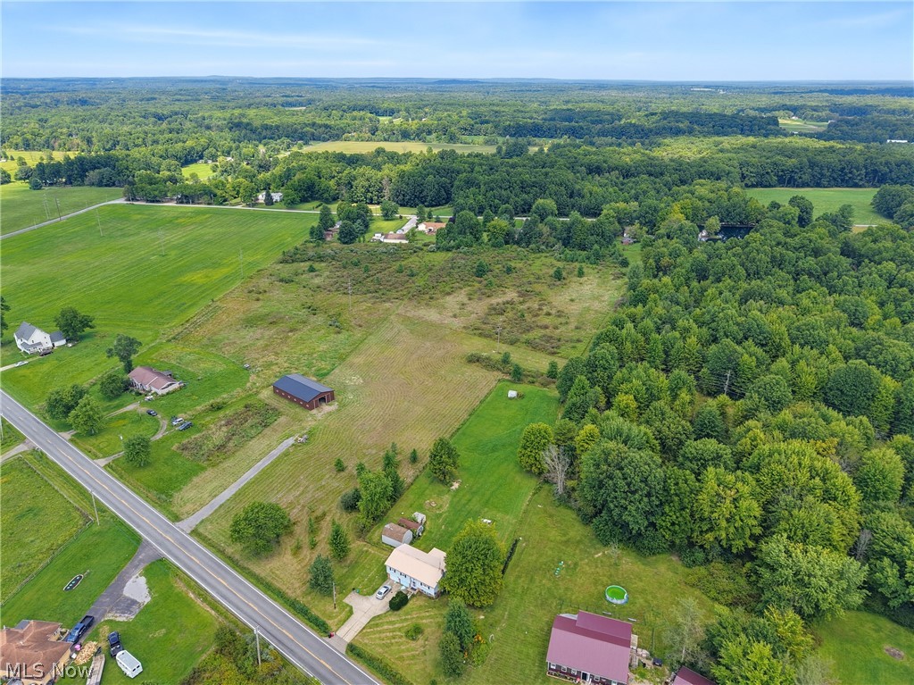 State Route 82 Newton Falls OH 44444
