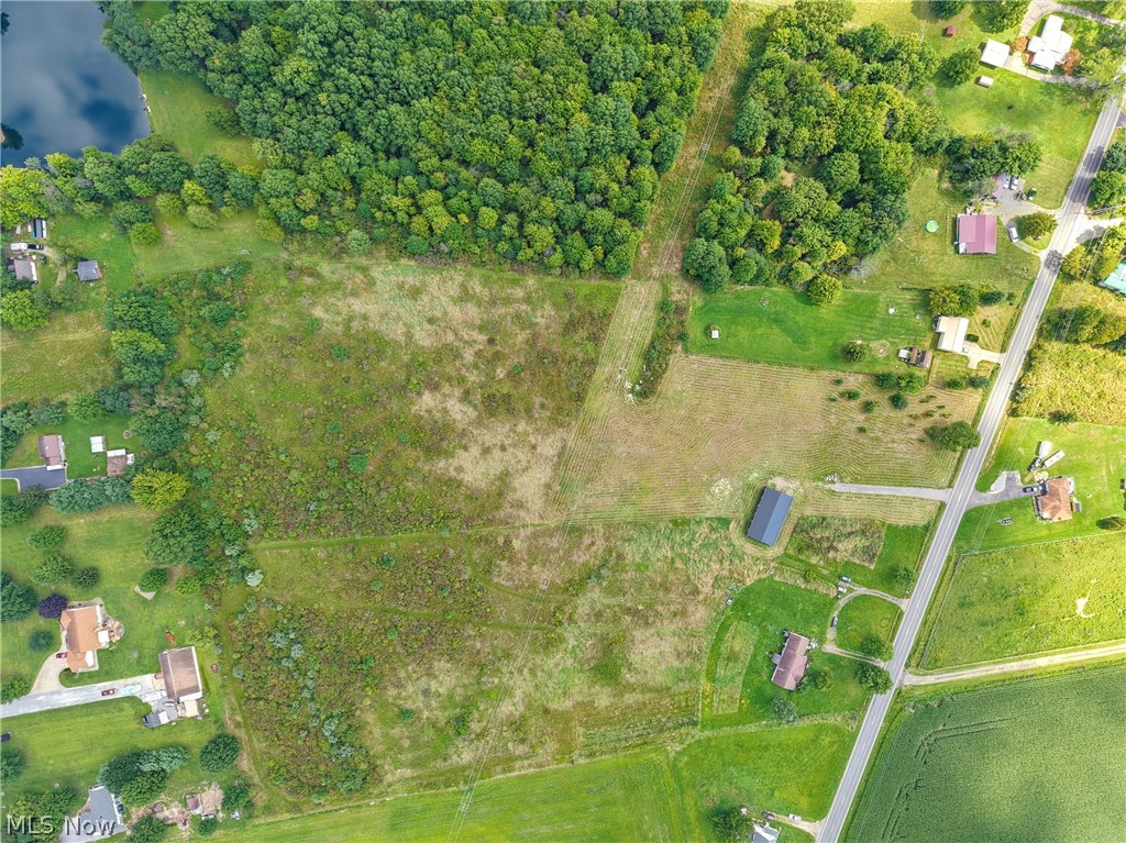 State Route 82 Newton Falls OH 44444