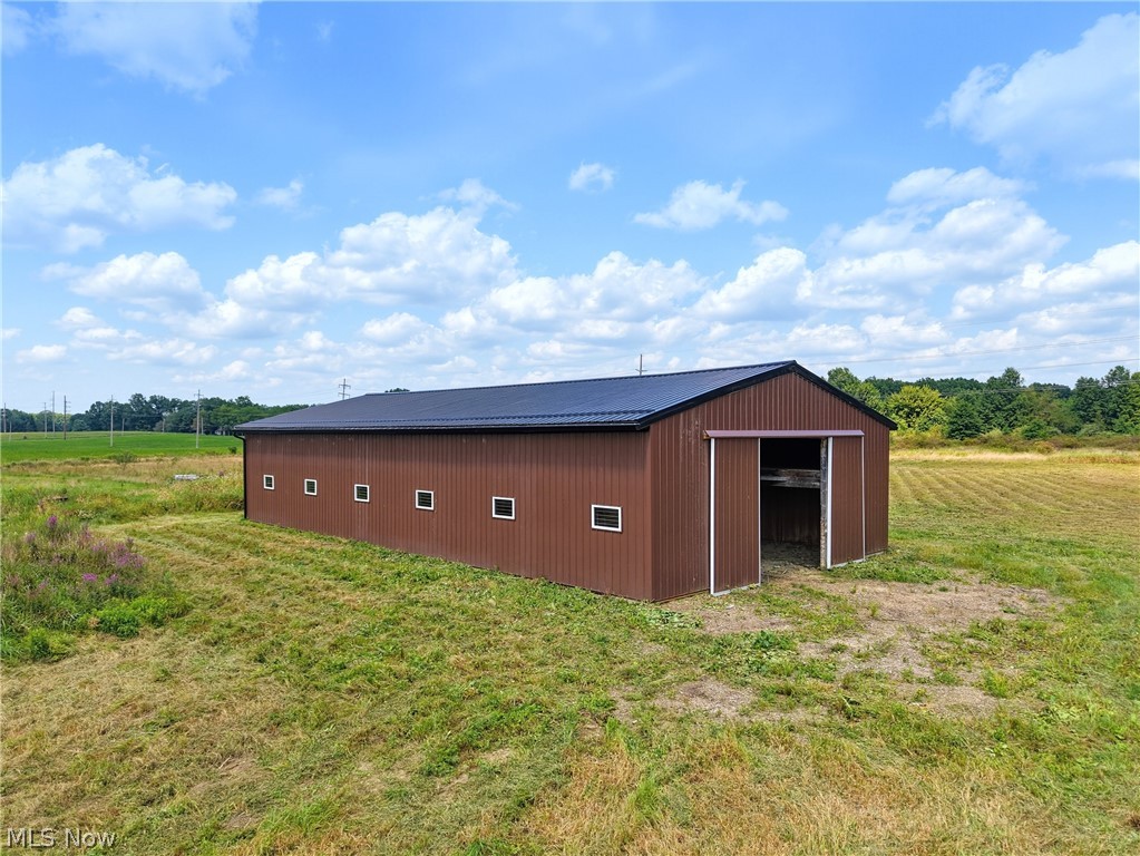 State Route 82 Newton Falls OH 44444