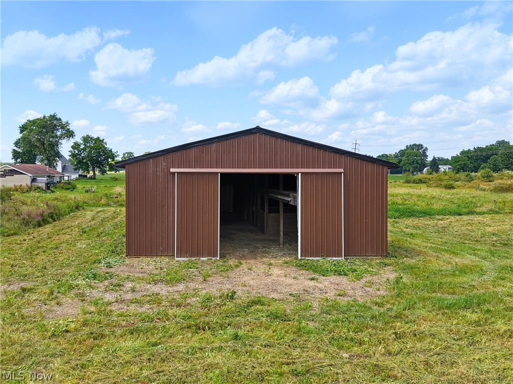 State Route 82 Newton Falls OH 44444