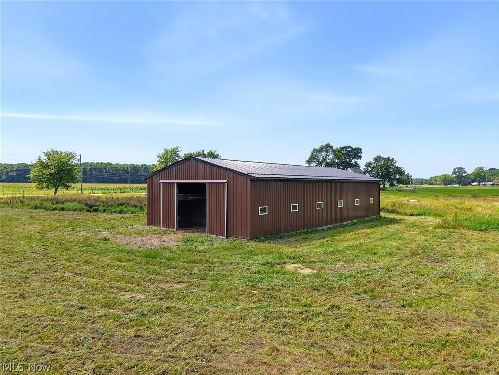 State Route 82 Newton Falls OH 44444