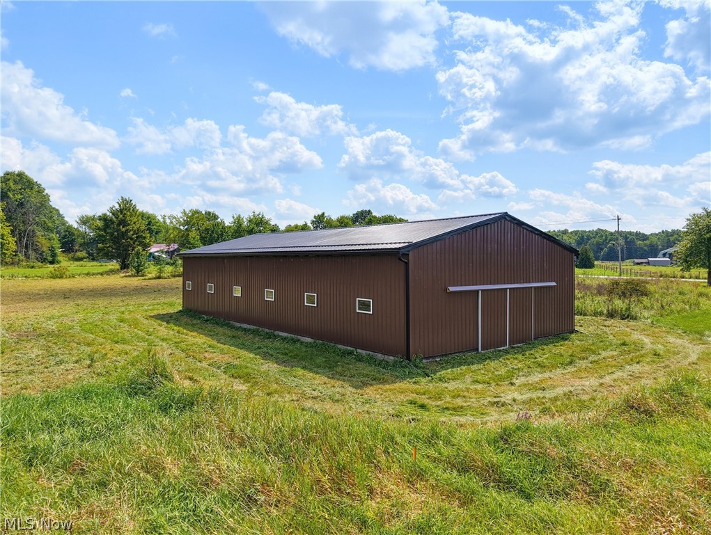 State Route 82 Newton Falls OH 44444