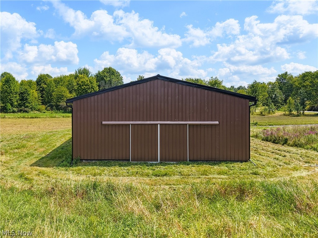 State Route 82 Newton Falls OH 44444