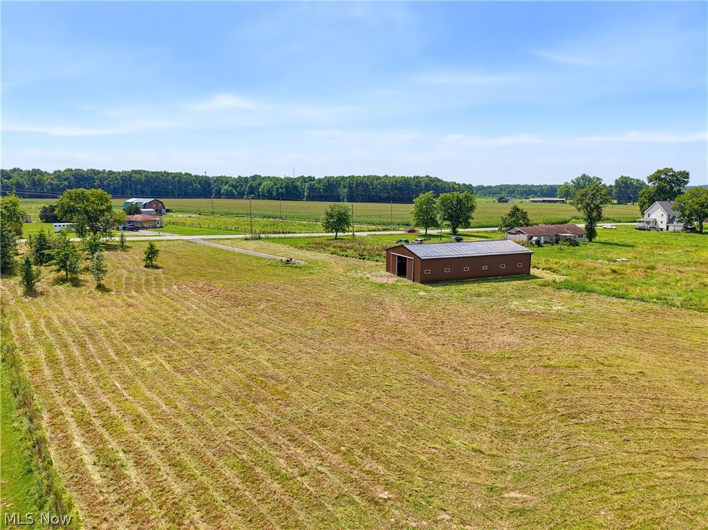 State Route 82 Newton Falls OH 44444