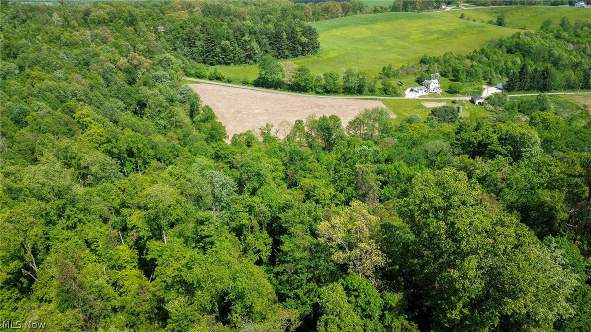 Degen Road SW Stone Creek OH 43840