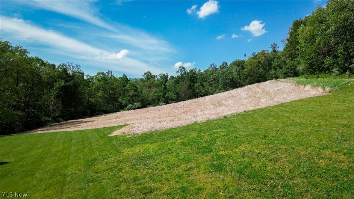Degen Road SW Stone Creek OH 43840