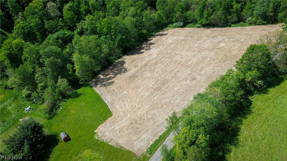 Degen Road SW Stone Creek OH 43840
