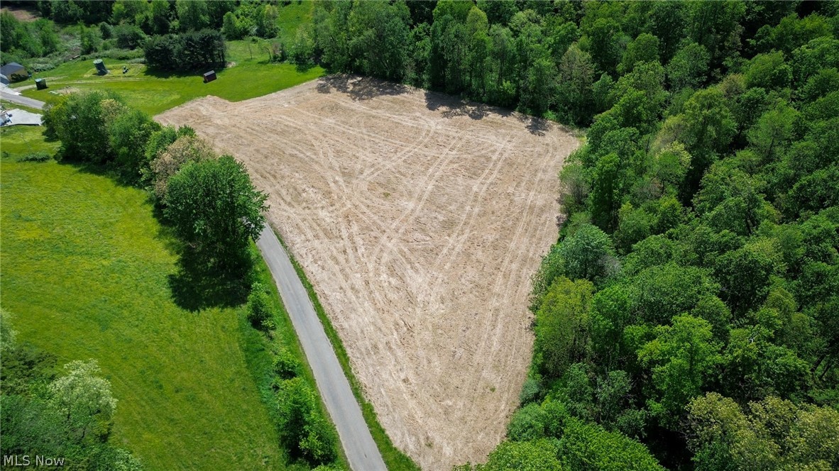 Degen Road SW Stone Creek OH 43840