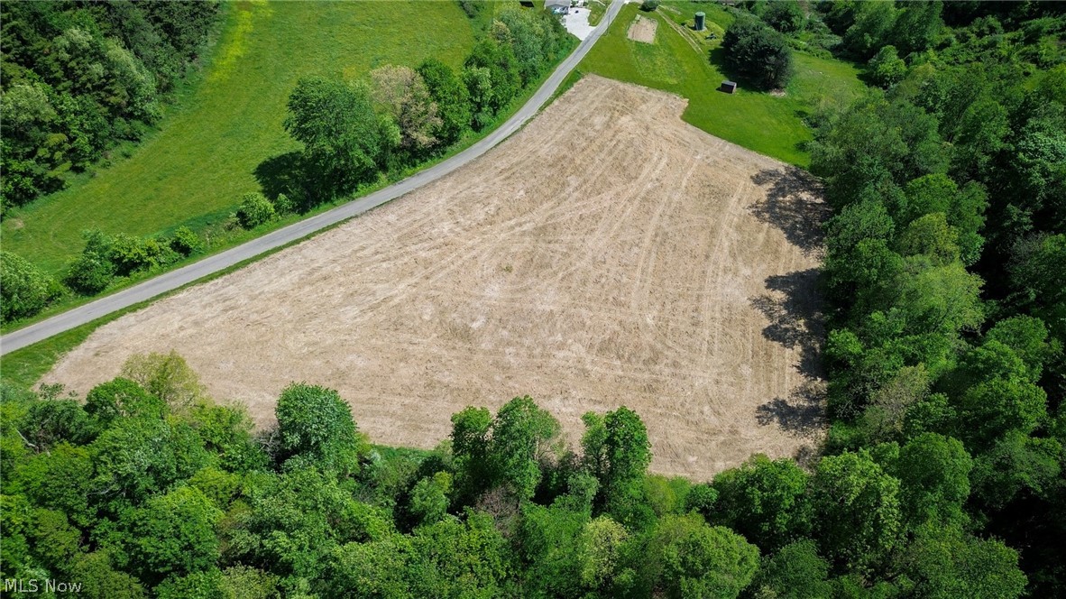 Degen Road SW Stone Creek OH 43840