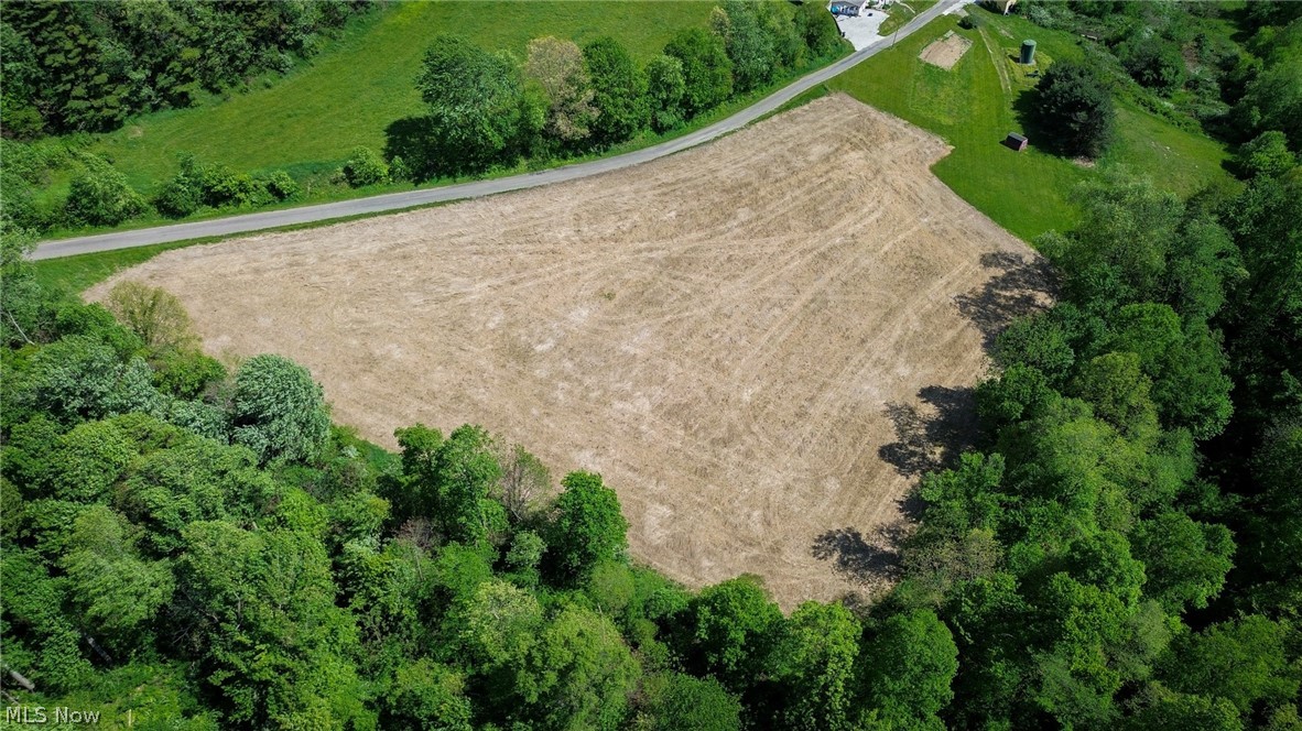 Degen Road SW Stone Creek OH 43840