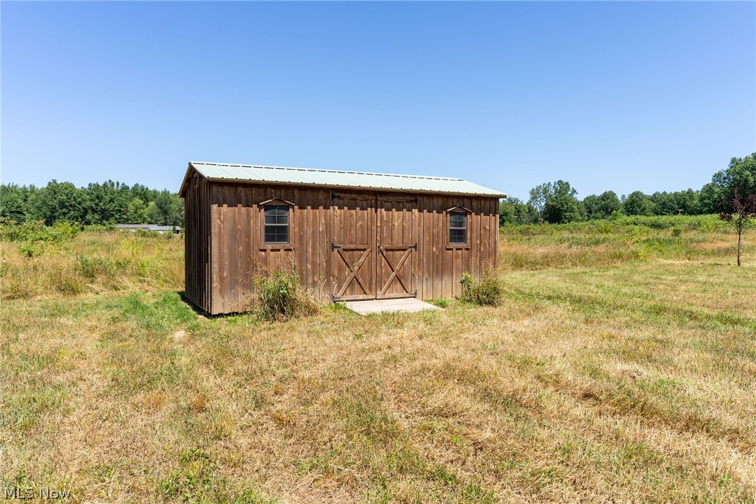 4759 Ninevah Road Ashtabula OH 44004