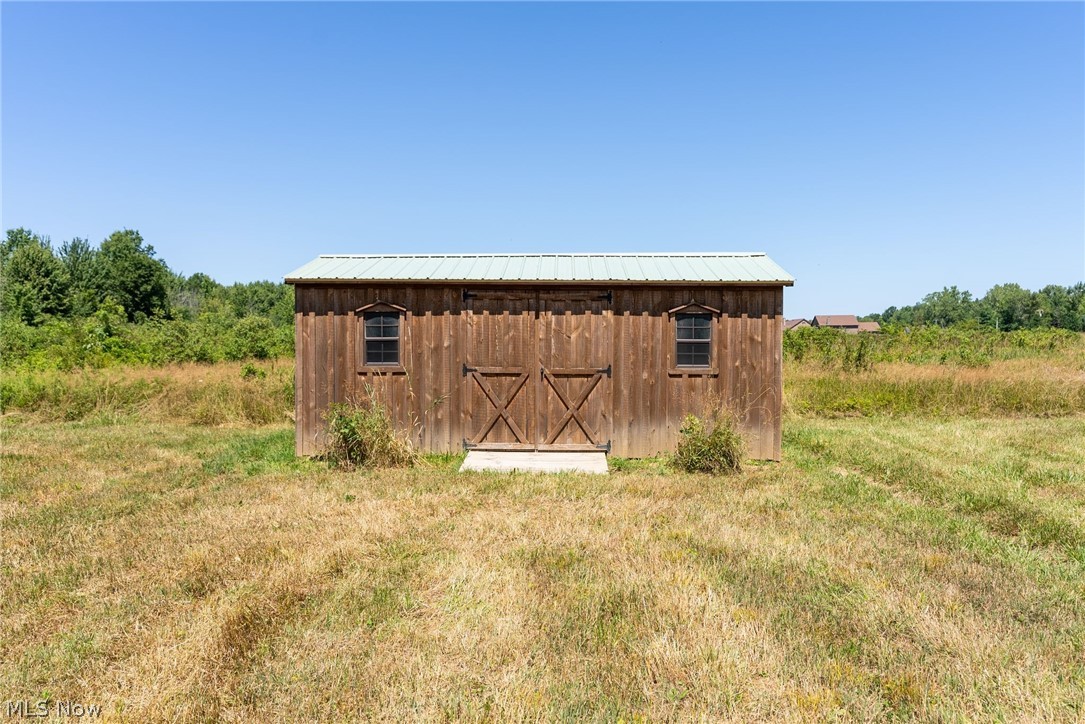 4759 Ninevah Road Ashtabula OH 44004