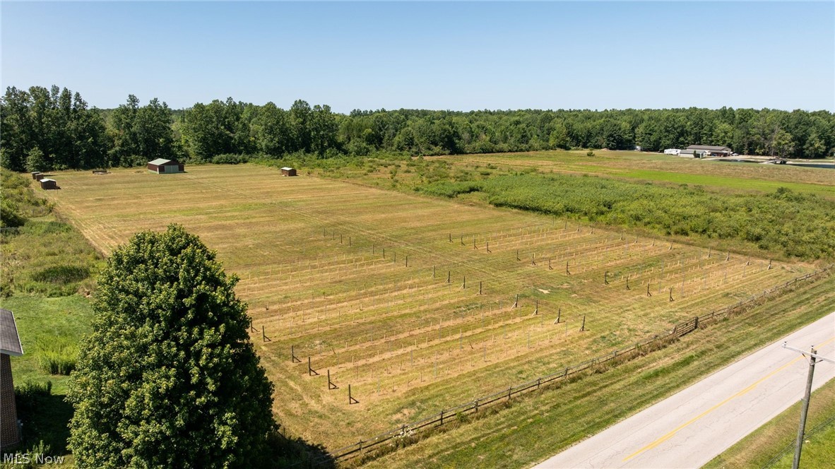 4759 Ninevah Road Ashtabula OH 44004