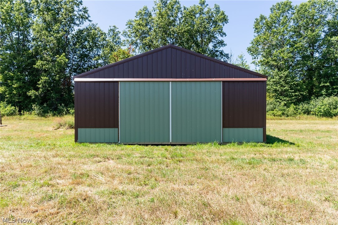 4759 Ninevah Road Ashtabula OH 44004