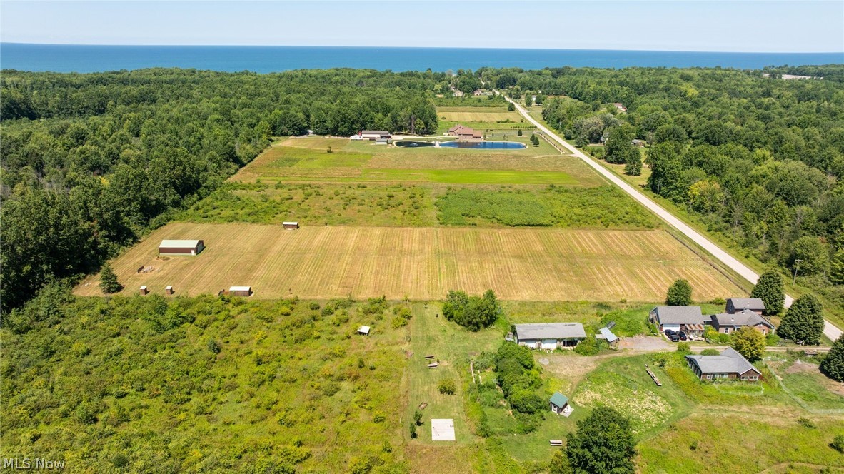 4759 Ninevah Road Ashtabula OH 44004