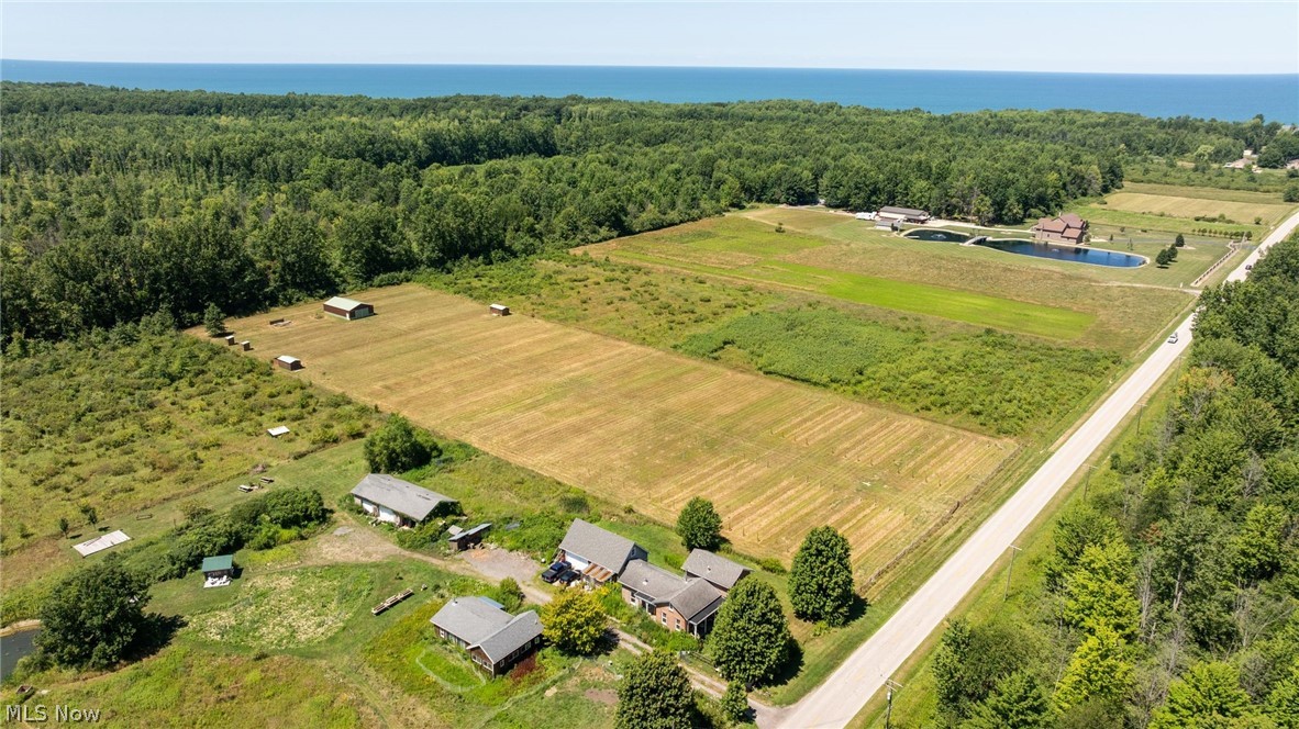 4759 Ninevah Road Ashtabula OH 44004