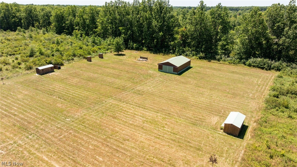 4759 Ninevah Road Ashtabula OH 44004