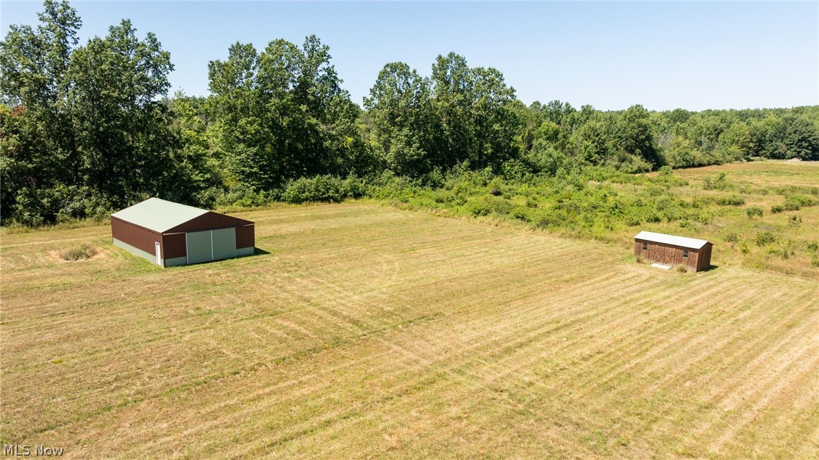 4759 Ninevah Road Ashtabula OH 44004
