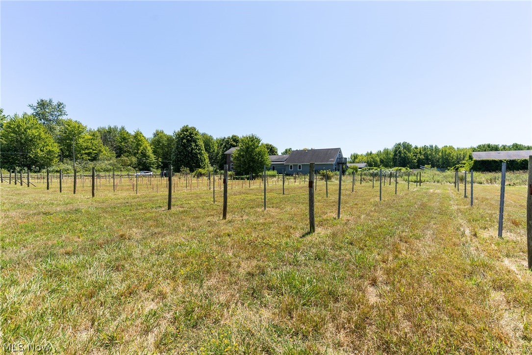 4759 Ninevah Road Ashtabula OH 44004