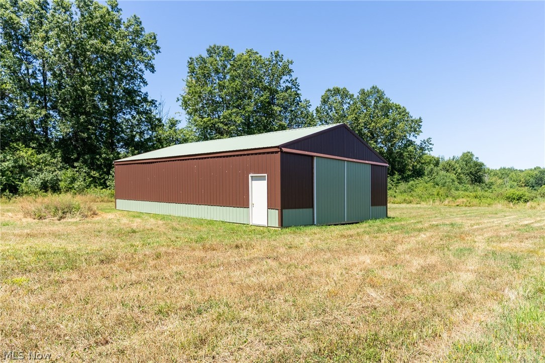 4759 Ninevah Road Ashtabula OH 44004