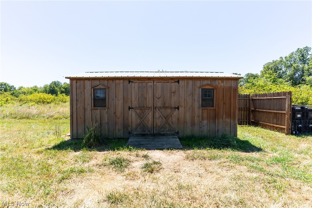 4759 Ninevah Road Ashtabula OH 44004