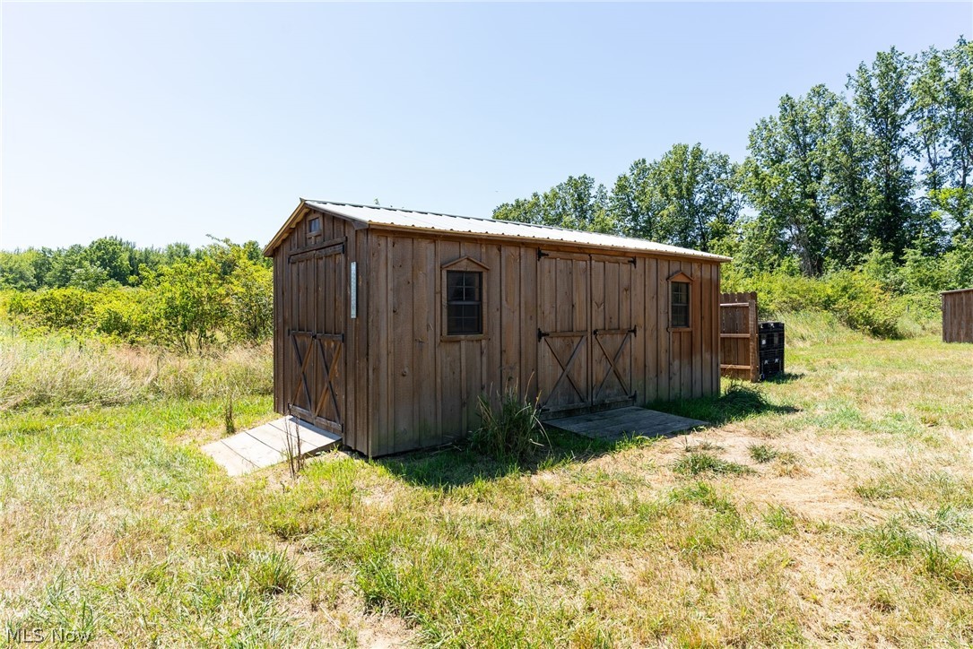 4759 Ninevah Road Ashtabula OH 44004