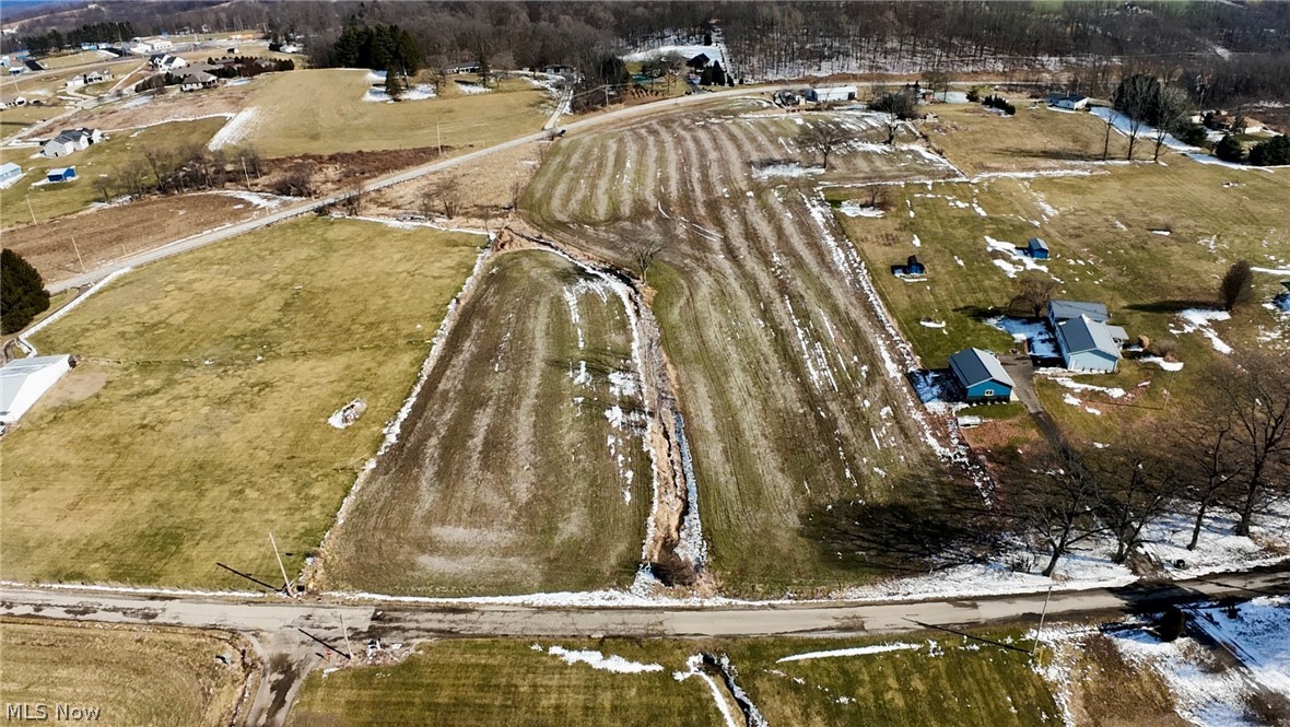 Township Road 260 Millersburg OH 44654