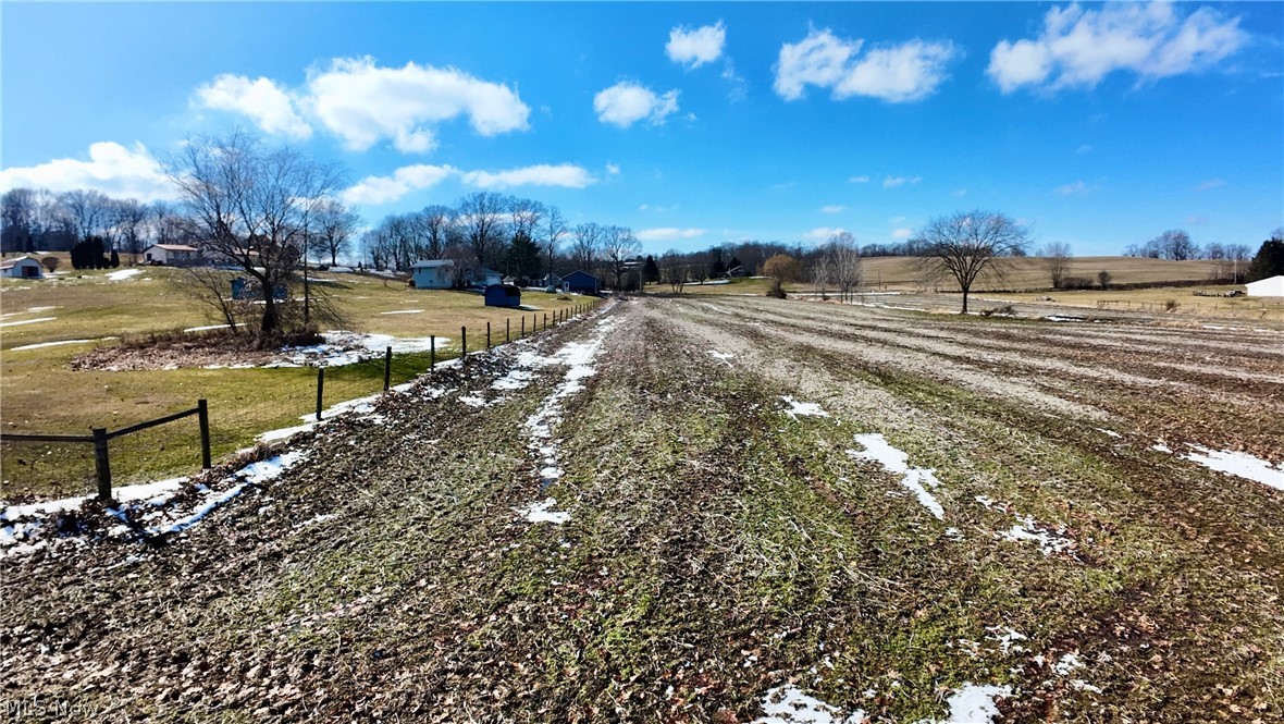 Township Road 260 Millersburg OH 44654
