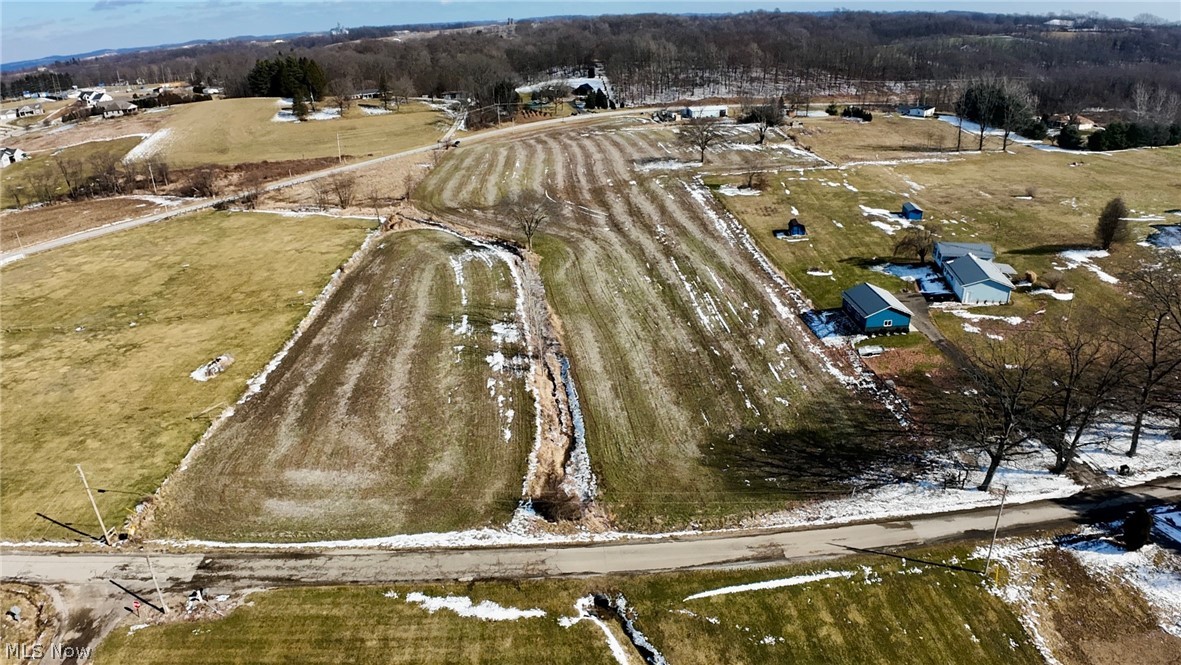 Township Road 260 Millersburg OH 44654