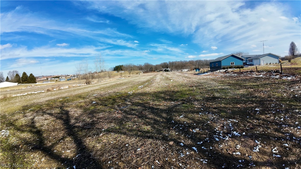 Township Road 260 Millersburg OH 44654