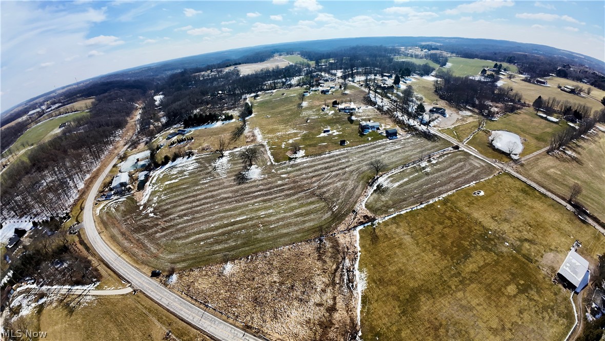 Township Road 260 Millersburg OH 44654