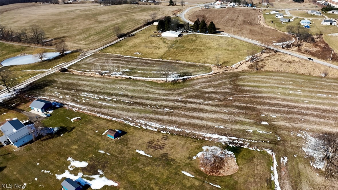 Township Road 260 Millersburg OH 44654