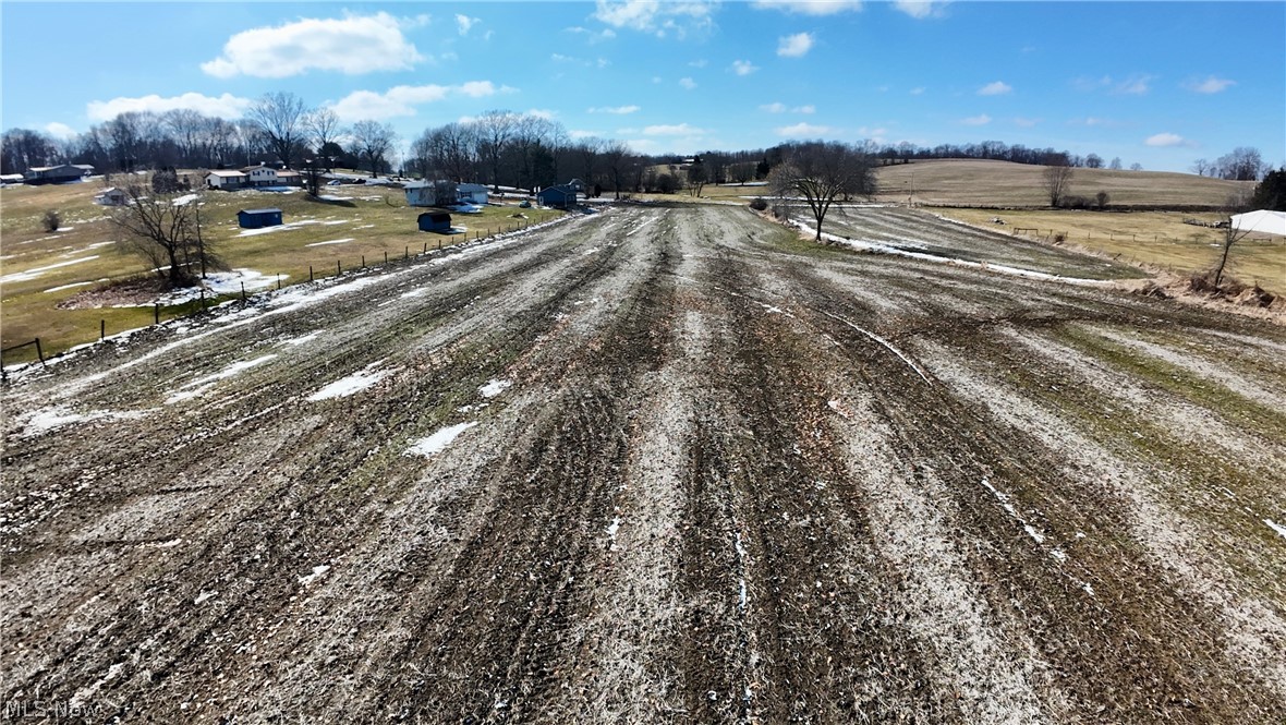 Township Road 260 Millersburg OH 44654